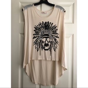 Freddy Mercury tunic